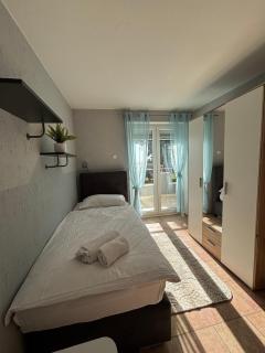 Magnolia Apartment - 3