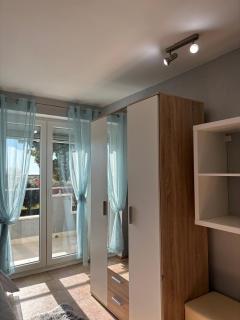 Magnolia Apartment - 1