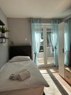 Magnolia Apartment - 2