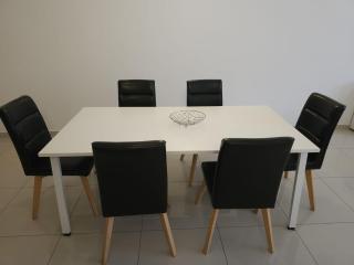 013 SeaFront 2 Br Apt in Gzira - Il-Gżira - 9