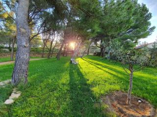 Appartement dans mas avec piscine privée sans vis a vis - 5