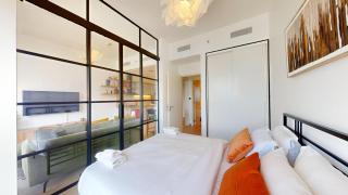 Cozy and Modern 1BR in Dubai Hills - 3