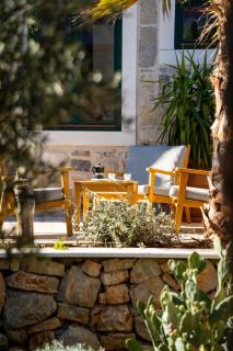 Villa Šjora - ''Autentic Dalmatian Stone Villa with Private Garden & BBQ'' - Vrboska - 5