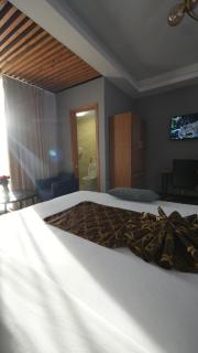 Mazeki Addis Boutique Hotel - 6