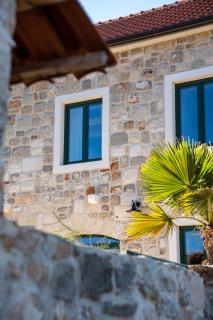 Villa Šjora - ''Autentic Dalmatian Stone Villa with Private Garden & BBQ'' - Vrboska - 9