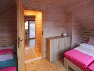 Holiday complex with homes Rewal in Poland - 1