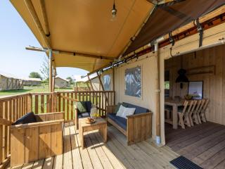 Holiday Home with garden, 19 km from Hoorn - Andijk - 6