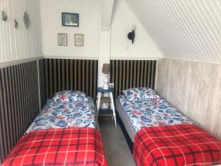 Holiday home for the whole family in Rowy - Rowy - 4