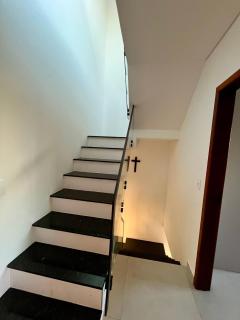 Casa guaratuba com piscina direito - Guaratuba - 6