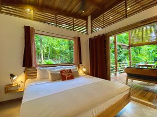 Satta Lodge - Puerto Viejo - 7