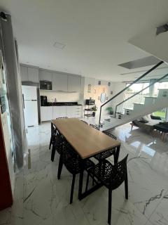 Casa guaratuba com piscina direito - Guaratuba - 2
