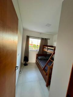 Casa guaratuba com piscina direito - Guaratuba - 1