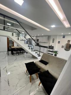 Casa guaratuba com piscina direito - Guaratuba - 0