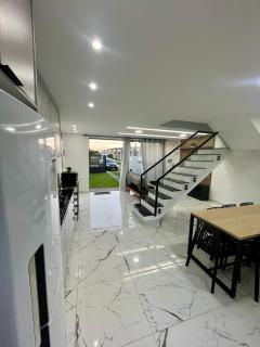 Casa guaratuba com piscina direito - Guaratuba - 8