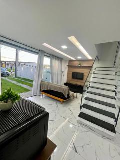 Casa guaratuba com piscina direito - Guaratuba - 7