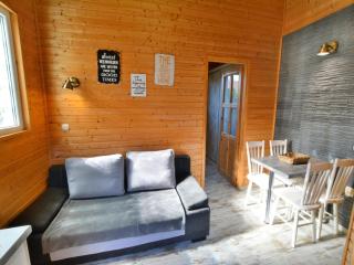 Single-story, year-round holiday home - 9