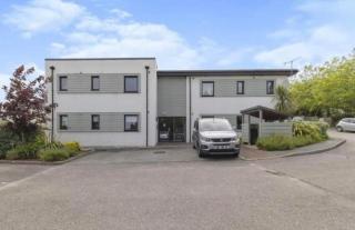 Eden place - St Austell - 1