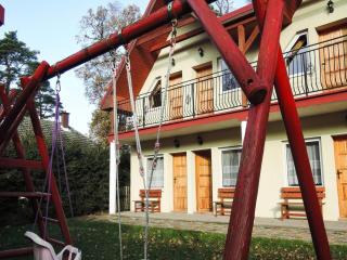 lovely holiday home in Pobierowo for 20 persons - Pobierowo - 0