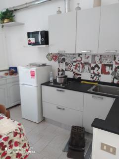 loft in centro - Vernazza - 7
