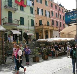 loft in centro - Vernazza - 5