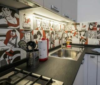 loft in centro - Vernazza - 1