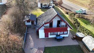 Ferienhaus mit Sauna und Hot-Tub - Kirchheim - 9