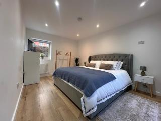 Blackwater House - Eastbourne - 3