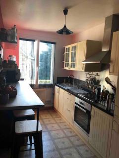 Appartement plein centre avec place de parking - 8