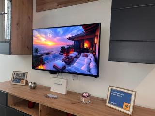 Angel Apartment Srebrno jezero - 7