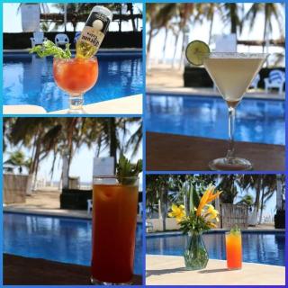 Hotel Canto Del Mar - Playa Azul - 1