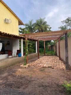 Casa de Temporada Jatobá - Carolina - 6