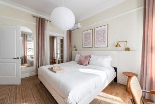 Bright & Modern - 35 Mins to NYC - Extended Stays - Jersey City - 9