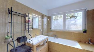 Les beaux arts - Appartement privé 65 m2- Terrasse et Parking couvert - Wifi - Metz - 1