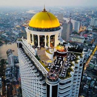 Riverside Near Iconsiam & Asiatique Check in 24h - Bangkok - 3