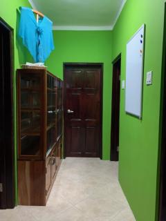 Green Queendom Farm and Lodging - Oracabessa - 4