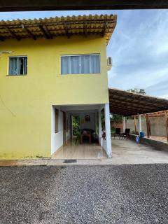 Casa de Temporada Jatobá - Carolina - 7