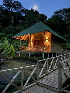 Jenené Lodge Nuquí - Nuquí - 8