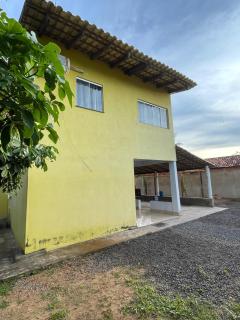 Casa de Temporada Jatobá - Carolina - 9