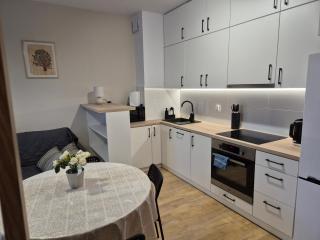 Torowa 2a Apartamenty El-Bema - 5