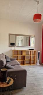 NICE STUDIO 26m2 avec TERRASSE 16m2 - Niza - 7