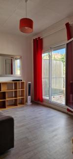 NICE STUDIO 26m2 avec TERRASSE 16m2 - Niza - 6