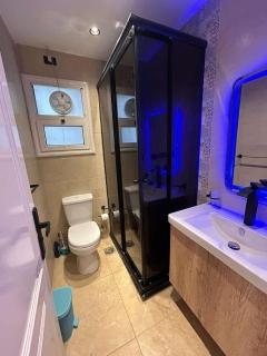 شقة مفروشه - 3