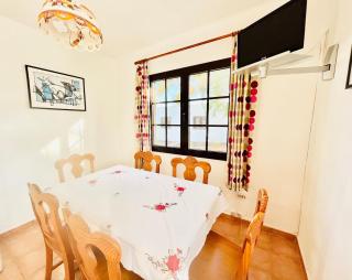 Trinity house en Playa Bastian - Costa Teguise - 3