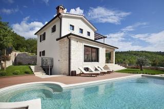 Villa Royal Blue - Trget - 1