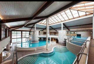 Apartma Orhideja - Moravske Toplice - 1