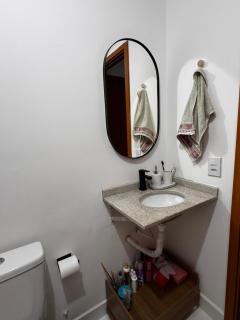 Apartamento Resid Azaléias - Lucas do Rio Verde - 4