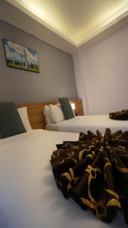 Mazeki Addis Boutique Hotel - 4