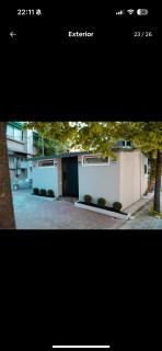 Luxury Apartment Square 21 - Tirana - 9