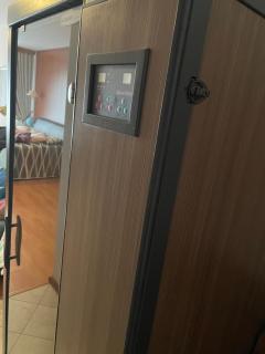 Apartman Kristof Plazza 202 Trenčianske Teplice - Trenčianske Teplice - 8