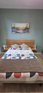 Entre Terres et Mer - 1